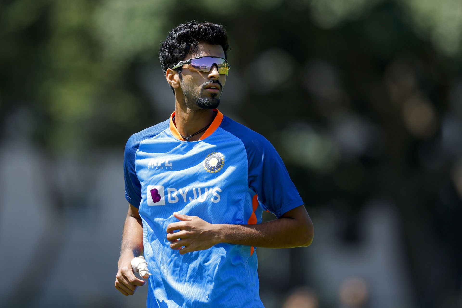 New Zealand v India T20I Media Opportunity