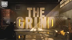 The Grind Finals: Winners, overall standings, qualified teams for BGIS 2023 Round 2 and 3