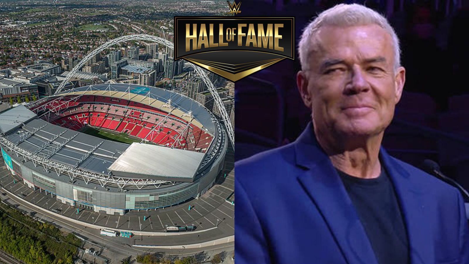 Eric Bischoff wants WWE Hall of Famer to hang up his boots at All In