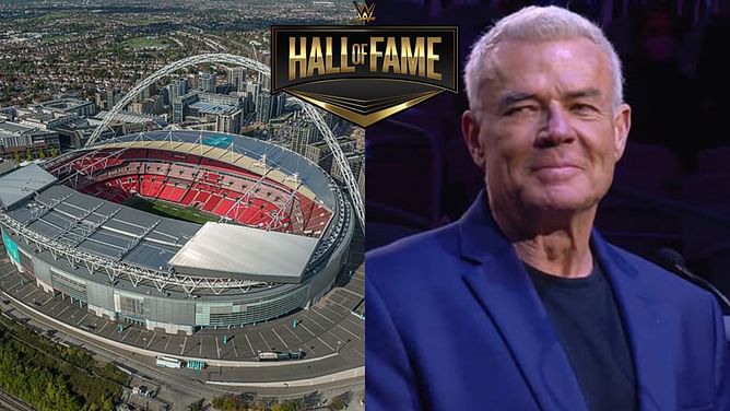 Eric Bischoff wants WWE Hall of Famer to retire at AEW All In