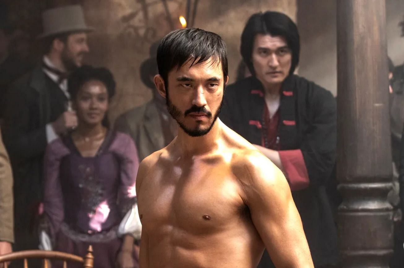 Warrior Season 3 Episode 4 Recap - What happens to Young Jun?