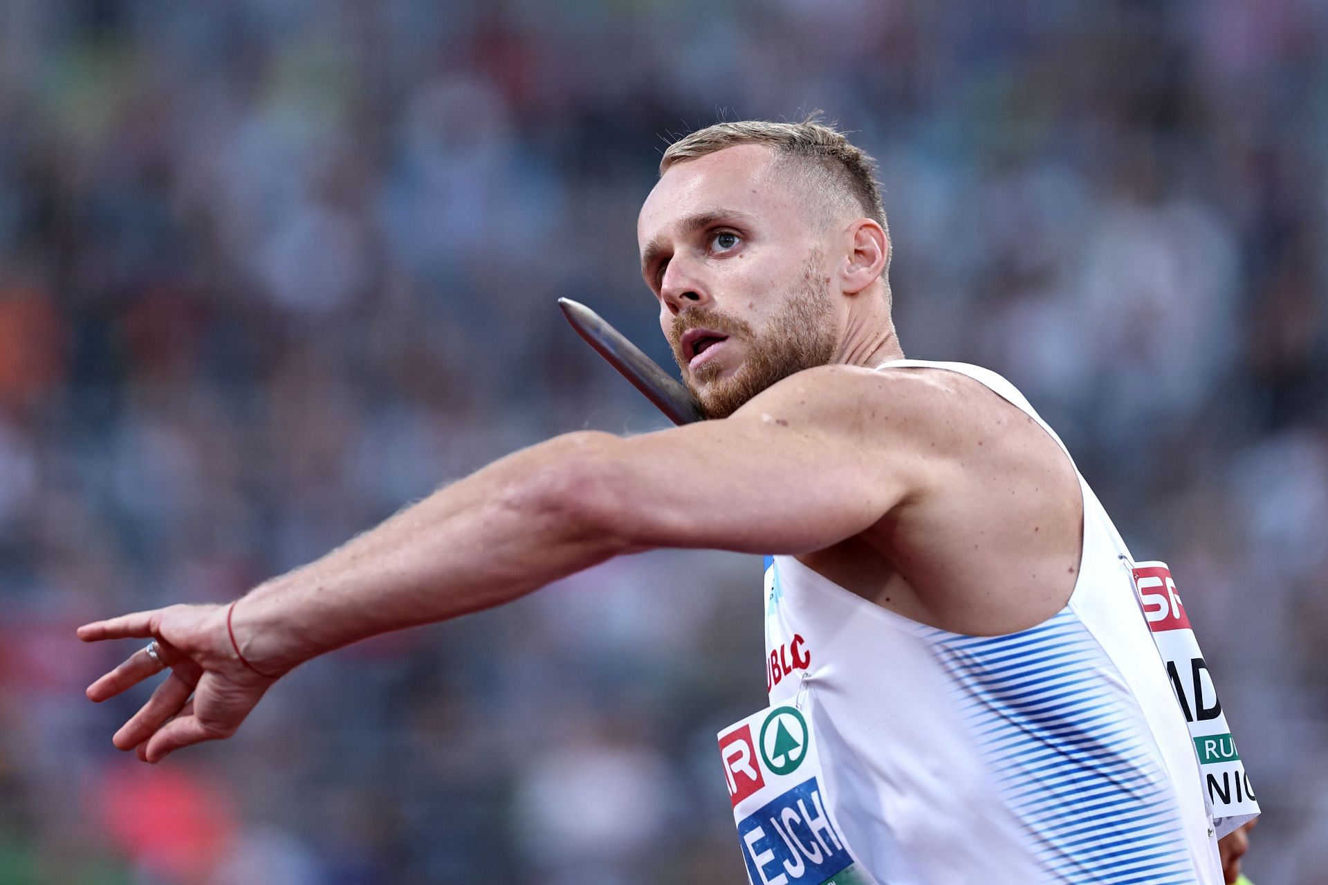 Athletics - Day 11 - European Championships Munich 2022