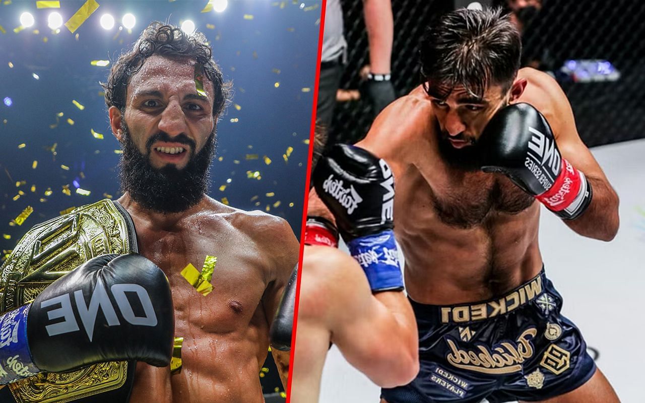 Chingiz Allazov envisions ‘easy fight’ against Marat Grigorian: “It’s ...