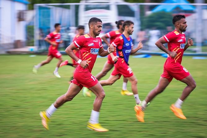 East Bengal FC vs Bangladesh Army FT prediction, preview, team news, and more | Durand Cup 2023