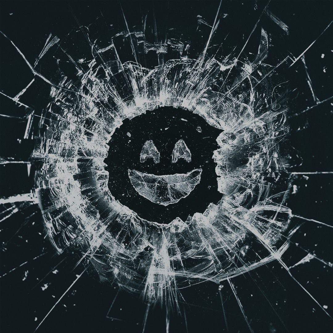 Is Black Mirror canceled?