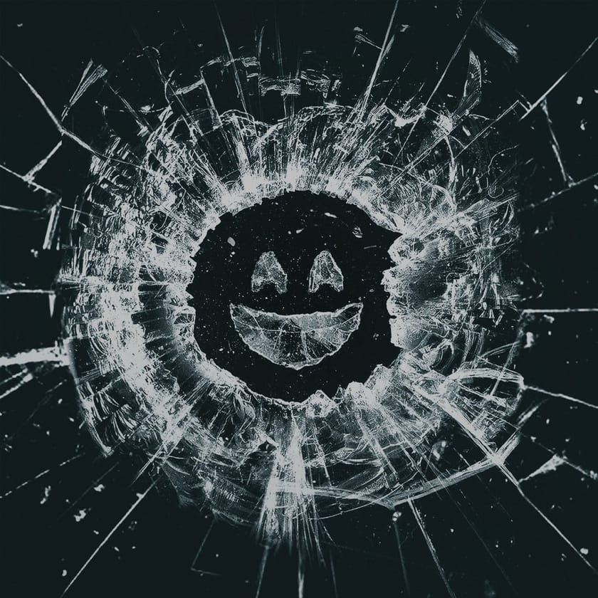 Is Black Mirror canceled?