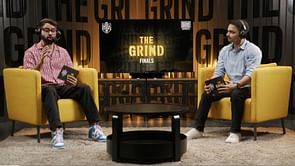 BGIS 2023 The Grind Finals Day 1: Overall standings, match-wise highlights, and more