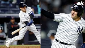 Gold Glove catcher Jose Trevino believes the New York Yankees have what it takes to get it done in 2024