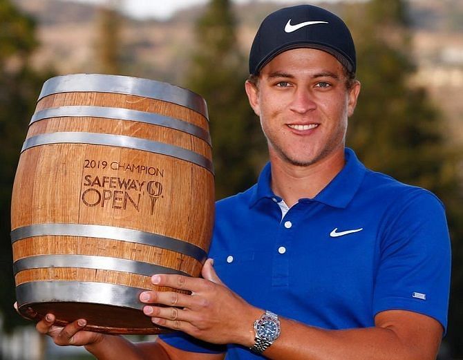 What are Cameron Champ Career Earnings, Contract, Salary Cap Details ...