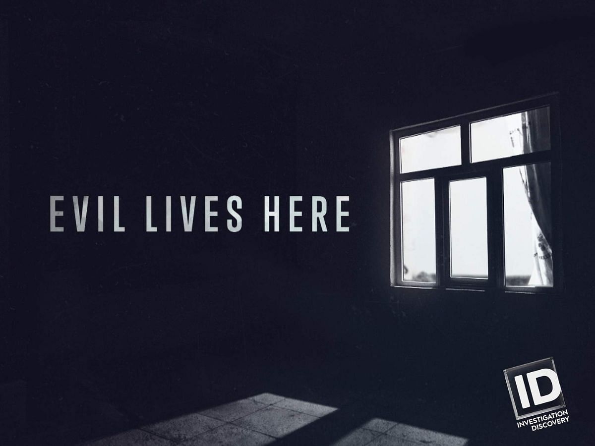 Evil Lives Here airs on ID on Sunday at 9 pm ET (Image via Amazon)