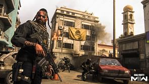 How to get all Faction Showdown Event rewards in Warzone 2 Season 5