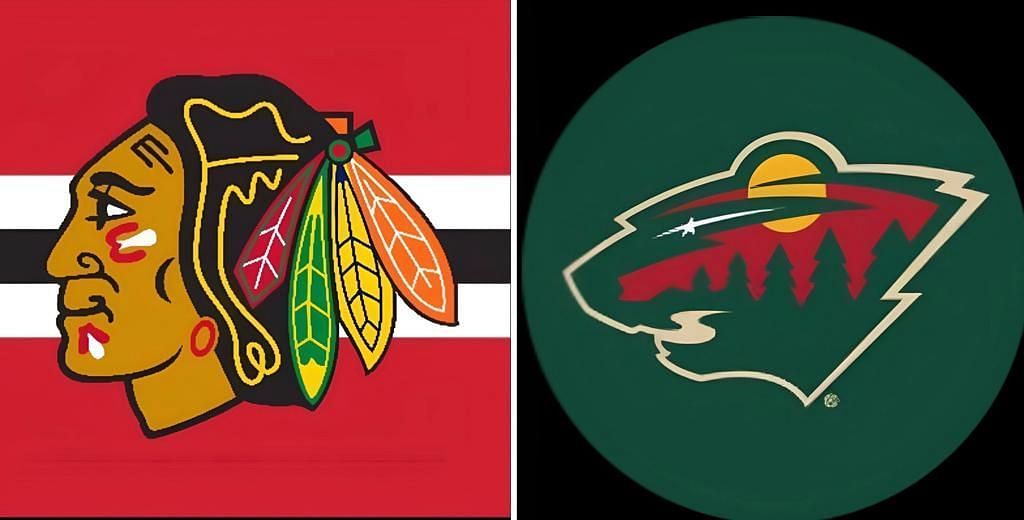 Blackhawks vs. Wild: Upcoming Series Info & Rivalry History - Ticketmaster  Blog