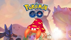 Is Parasect good for Pokemon GO PvP?