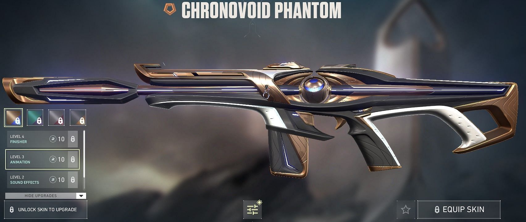 Chronovoid Phantom (Image via Riot Games)
