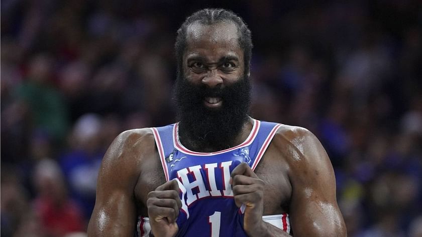 Houston Rockets need to be patient, adamant in trading James Harden