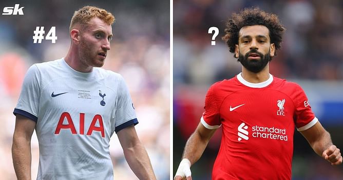 5 best right-wingers in the Premier League right now (2023-24)