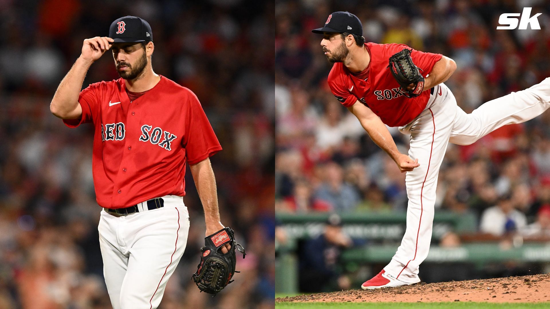 Was Kyle Barraclough&rsquo;s father in attendance during Astros game?