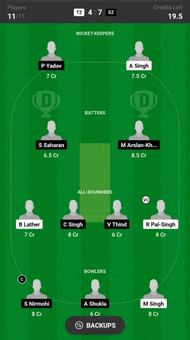 Fantasy suggestion #2