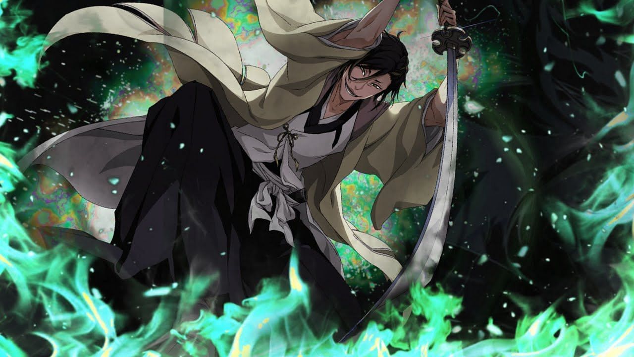 Bleach and the role of Tokinada in the novels (Image via KLab Global Pte. Ltd.)