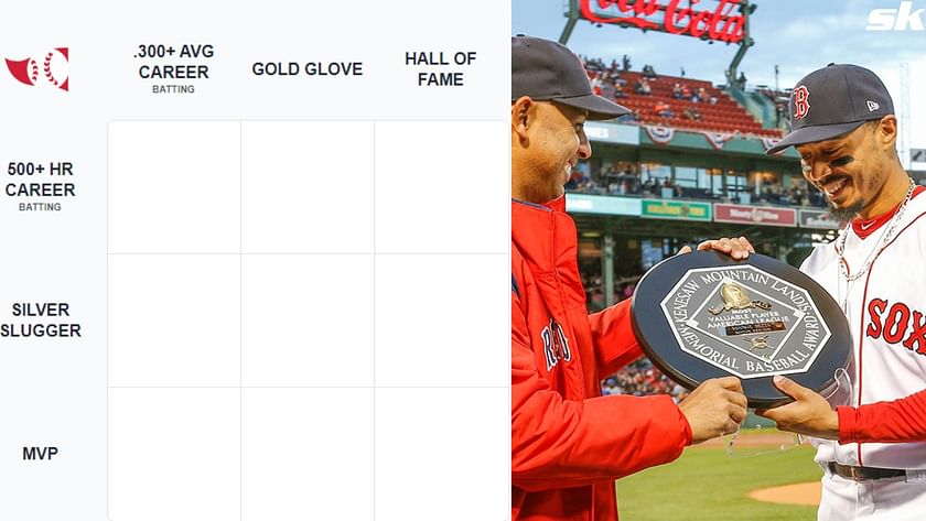 Which Yankees players have won Gold Glove? MLB Immaculate