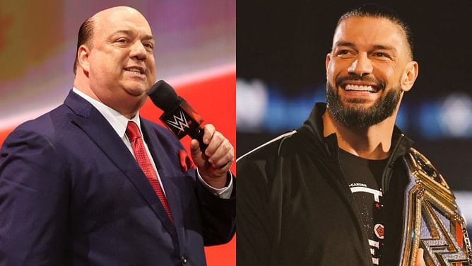 Paul Heyman makes bold prediction regarding Roman Reigns' immediate future as World Champion