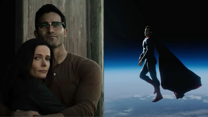 Superman and Lois season 4 reportedly will "get pushed further and further into 2024" as Hollywood strikes continue