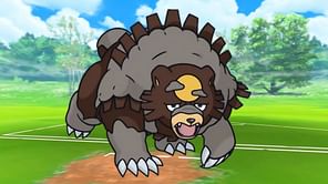 Is Ursaluna good for Pokemon GO PvP?