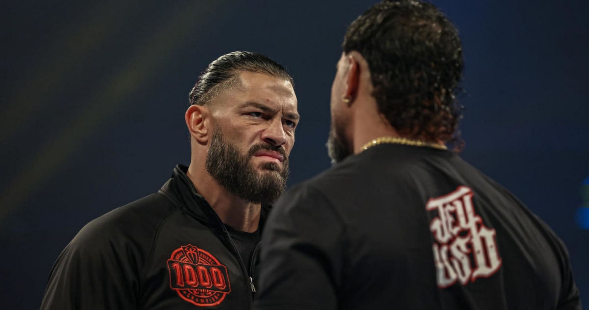Roman Reigns could use a surprising back-up plan to defeat Jey Uso at WWE SummerSlam 2023