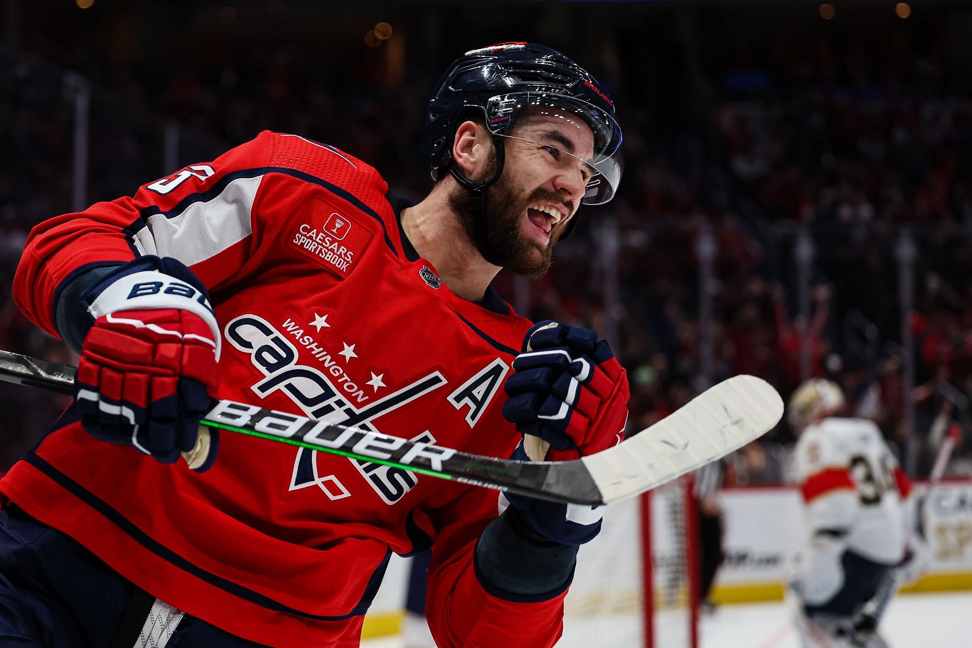 Capitals: 2 reasons the Tom Wilson deal is bad, 1 it is good
