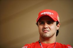 "Just get over it" - Fans react to Felipe Massa using the word 'manipulated' to describe his 2008 F1 championship loss to Lewis Hamilton