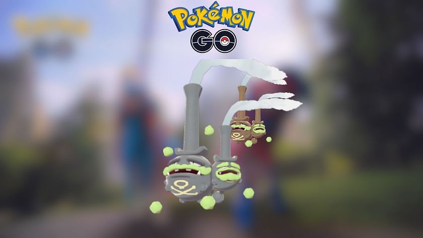 These Are the New Shinies Coming to Pokémon GO in Ultra Unlock Part 3