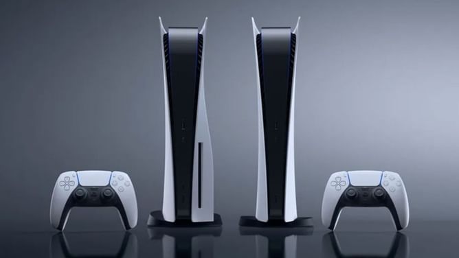 Will PS5 Slim replace PS5 Digital Edition?