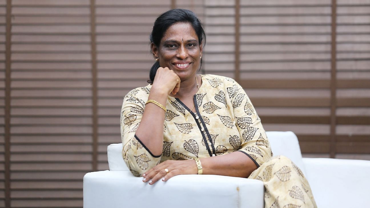 PT Usha, IOA Chief vies for Commonwealth Games Federation VP role (Image via ESPN.in)