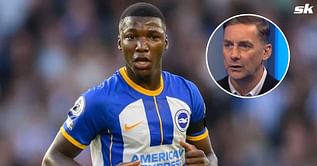 “I would rather play in front of the Kop at Anfield and earn less money” – Don Hutchison aims jibe at Chelsea over Moises Caicedo transfer
