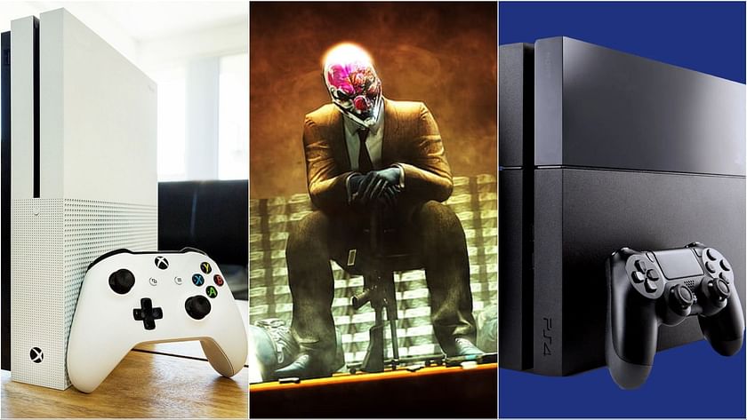 Which consoles will Payday 3 launch on?