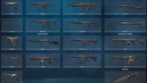 Valorant weapon tier list: All guns from best to worst