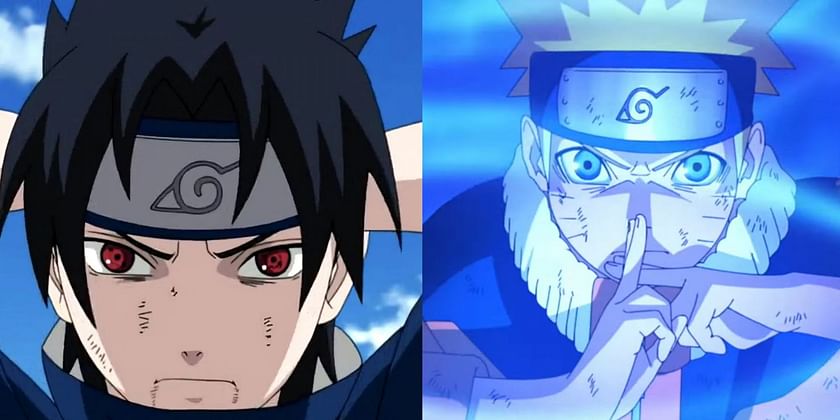 Og Naruto HD Remaster? : r/Naruto