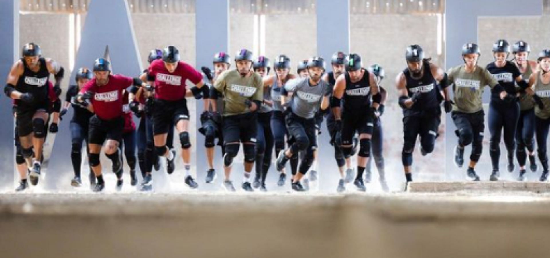 A diverse cast is set to make The Challenge Season 39 a season to remember (Image via Instagram/@thechallenge)