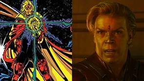 Is Adam Warlock now an official member of the Guardians of the Galaxy? Explained