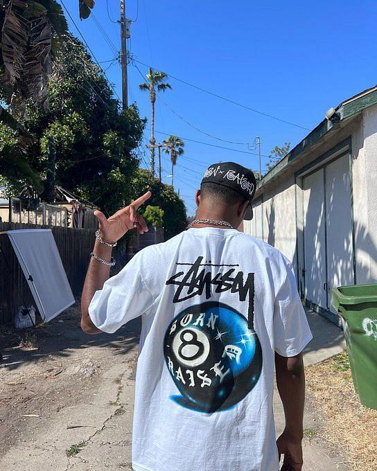 Born X Raised x Stüssy collection: Where to buy, release date, and