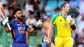 Virat Kohli and Steve Smith are two best players across all formats in world cricket: Greg Chappell
