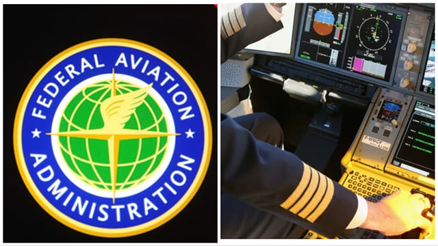 FAA: 