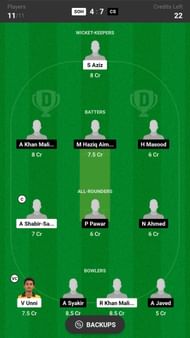 Fantasy suggestion #2