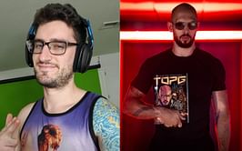 "This dude is a f**king jester" - The Act Man fires shots at Andrew Tate for saying "depression isn't real"