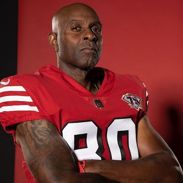 Jerry Rice