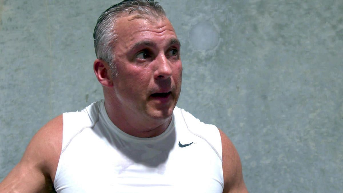 Shane McMahon has worked in a variety of backstage WWE roles