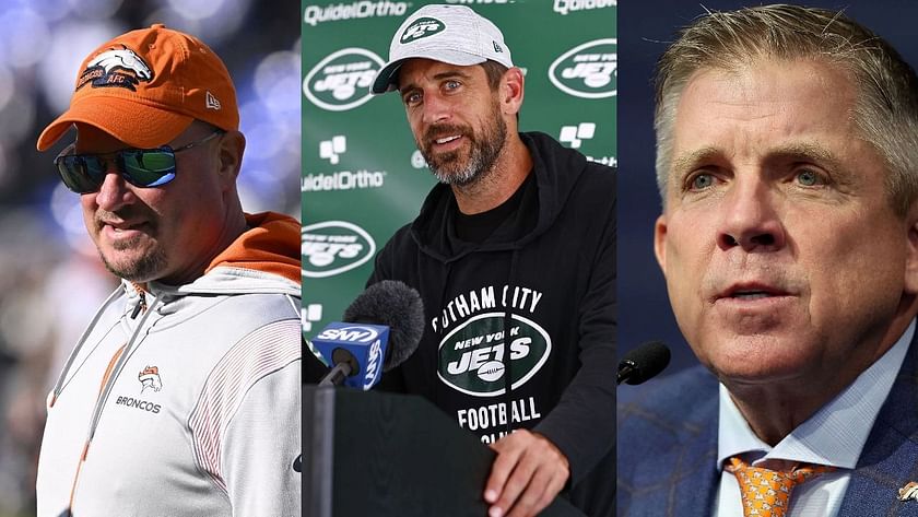 Aaron Rodgers hits back at Denver Broncos coach Sean Payton: 'Keep my  coaches' names out of your mouth', NFL News