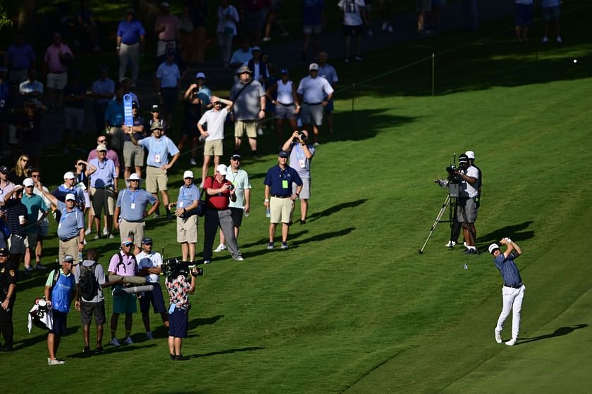 PGA Championship Cut: What are the rules and what are some