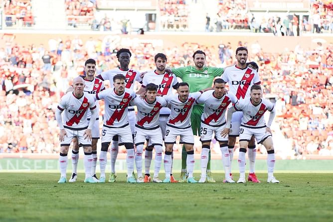 Granada vs Rayo Vallecano Prediction and Betting Tips | 21st August 2023