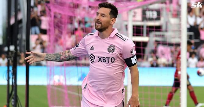 Kerala Blasters star salutes Lionel Messi’s Inter Miami teammate for incredible role in Argentina icon’s goal against New York Red Bulls